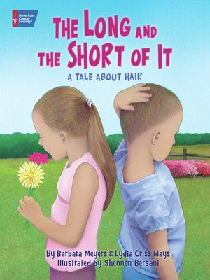 cover image of The Long and the Short of It